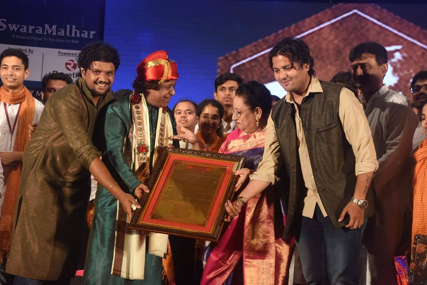 2017 Pune 60th Birthday